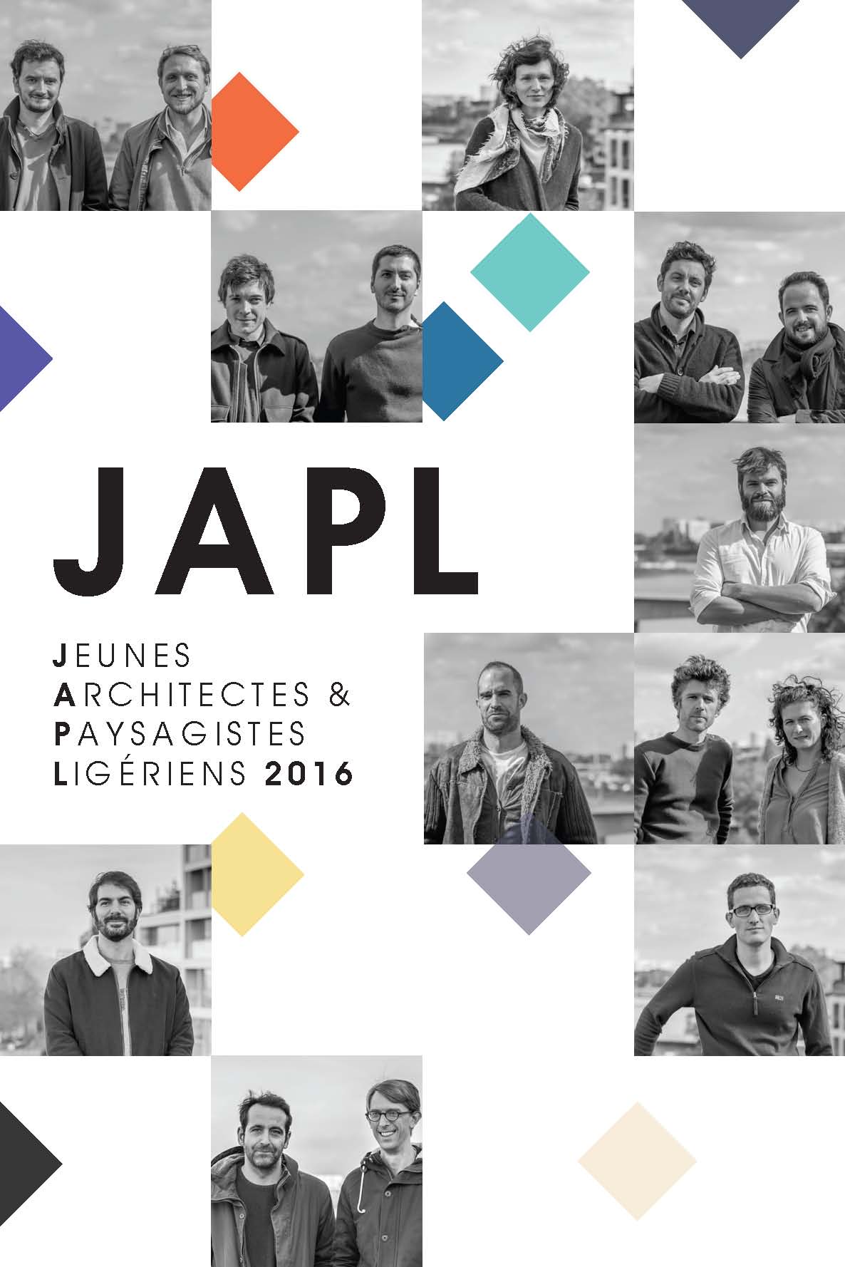 JAPL 2016 + AJAP 2014