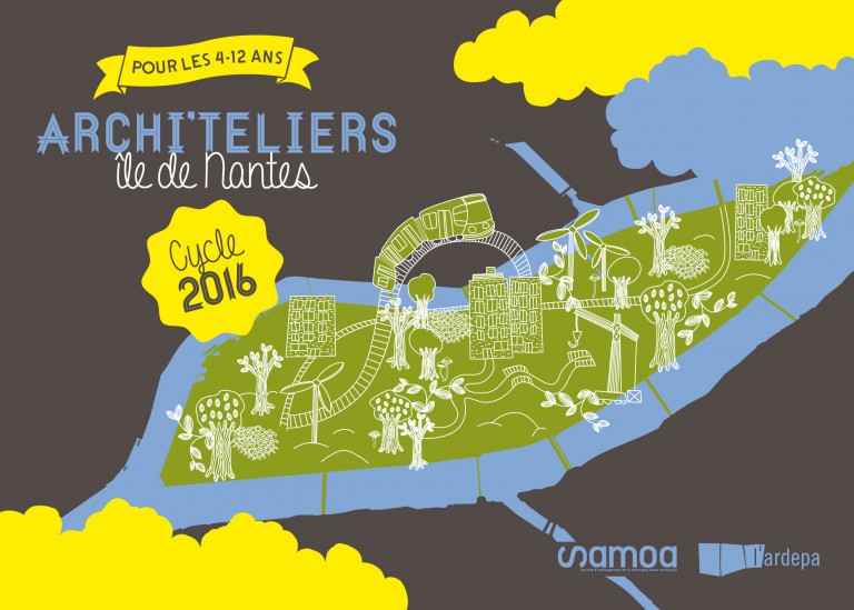 Archi’teliers 2016 Programme