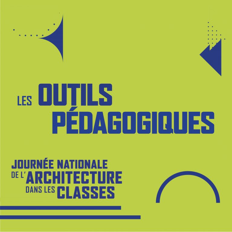 Les outils pédagogiques de la JNAC