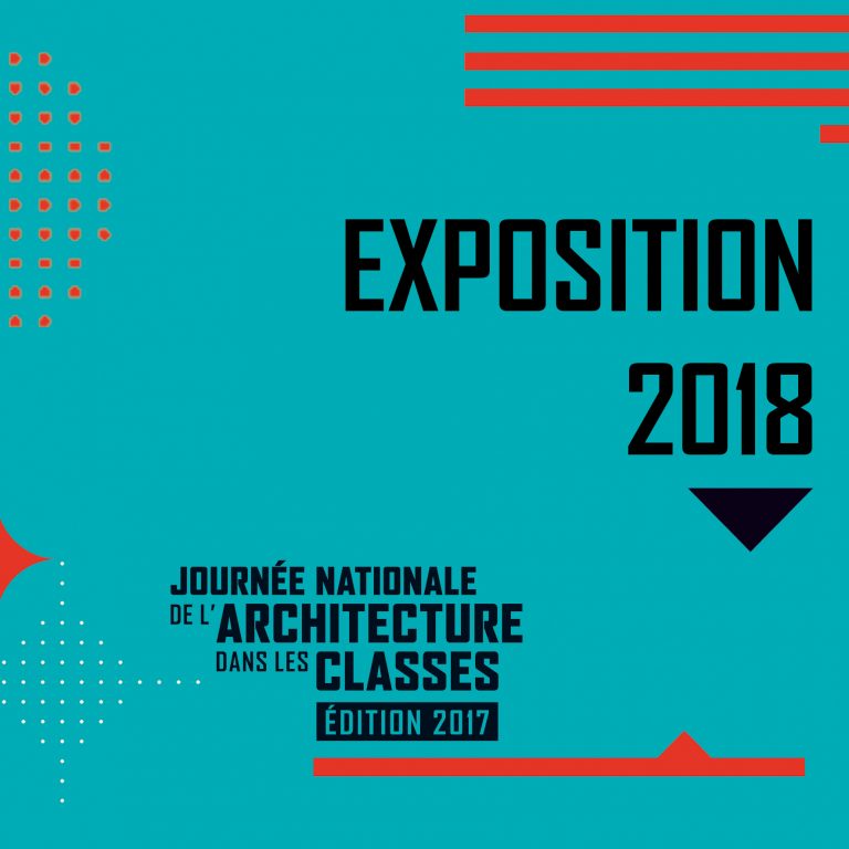 JNAC 2017/2018 : l’exposition