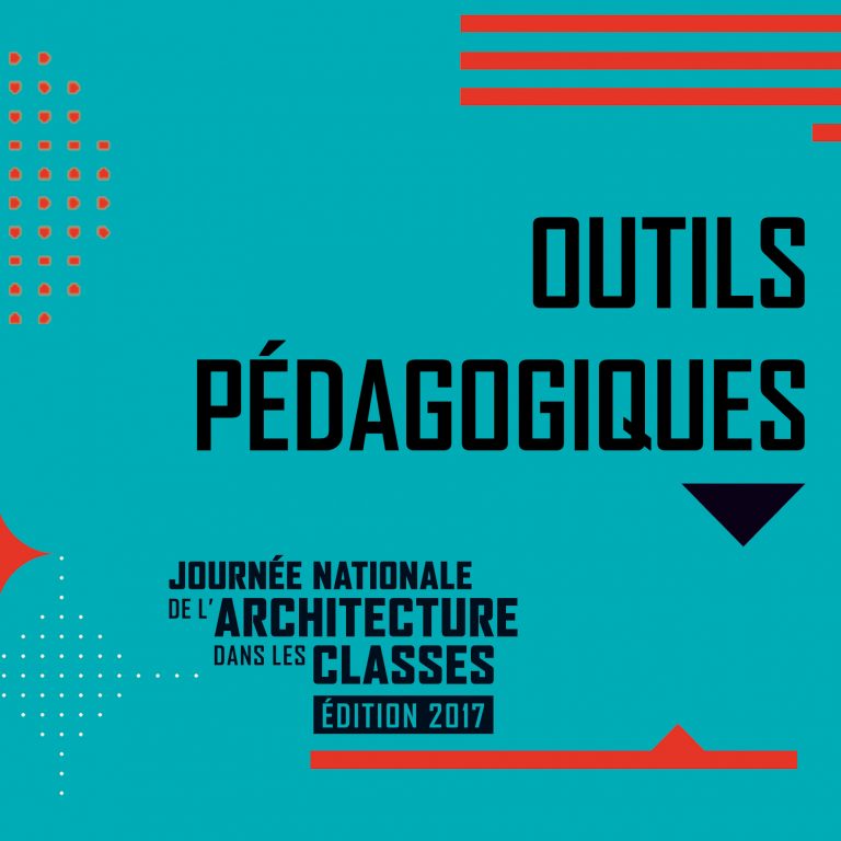 Les outils pédagogiques de la JNAC 2017.2018