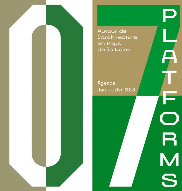 platforms #7 – janvier 2018