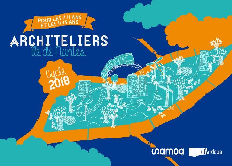 Archi’teliers 2018 – programme