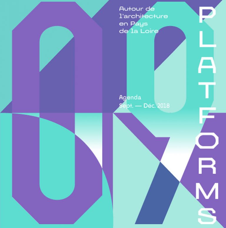 PLATFORMS #9 – SEPT 2018