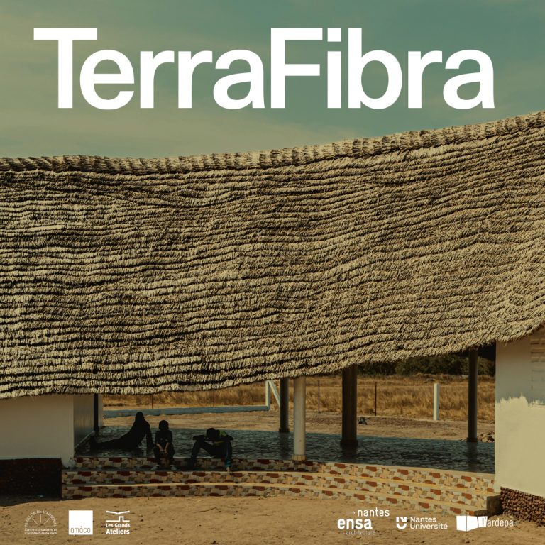 TerraFibra Architectures