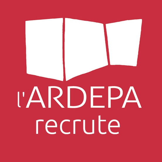 L’ardepa recrute en 2023 !