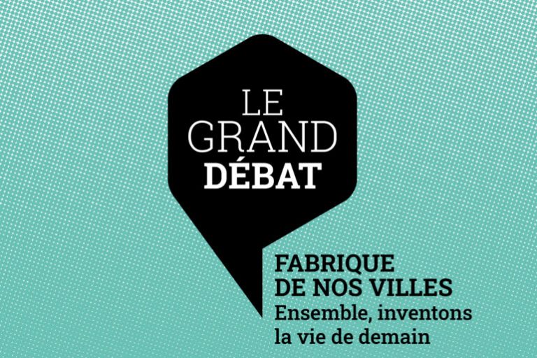 Expéditions urbaines 2023 – [Grand Débat Fabrique de nos villes]