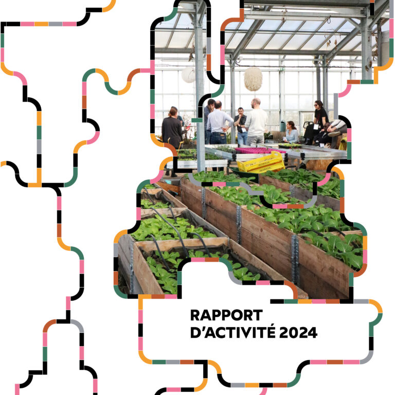 Rapport d’activité 2024